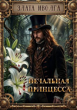 Печальная принцесса