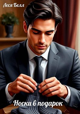 Носки в подарок