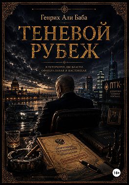 Теневой рубеж
