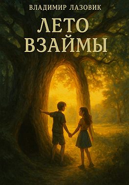 Лето взаймы