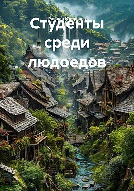 Студенты среди людоедов