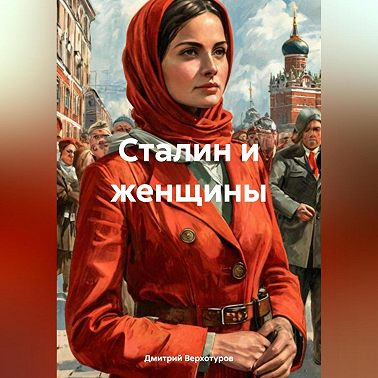 Сталин и женщины