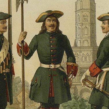 «Беседы о русской культуре». Лекция 4. Городская жизнь XVIII века