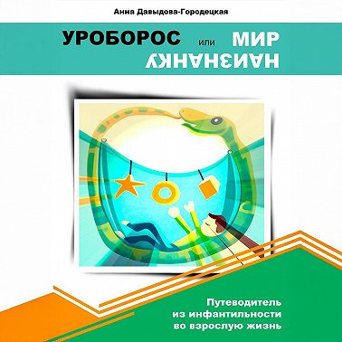 Уроборос или мир наизнанку