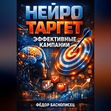 Нейро таргет Эффективные кампании