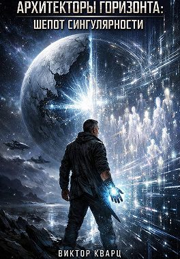 Архитекторы горизонта 2: Шепот сингулярности