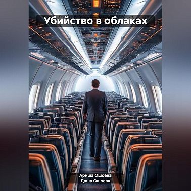 Убийство в облаках