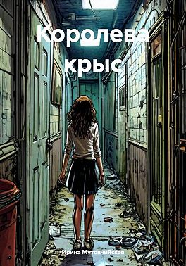 Королева крыс