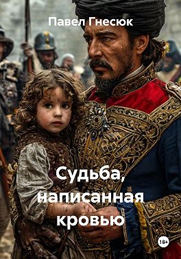 Судьба, написанная кровью