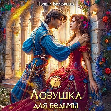 Ловушка для ведьмы