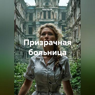 Призрачная больница
