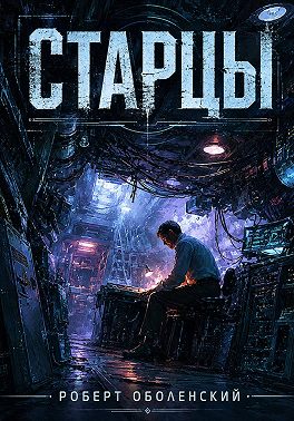 Старцы