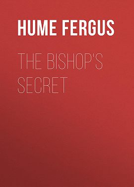 The Bishop's Secret