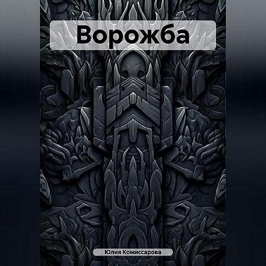 Ворожба