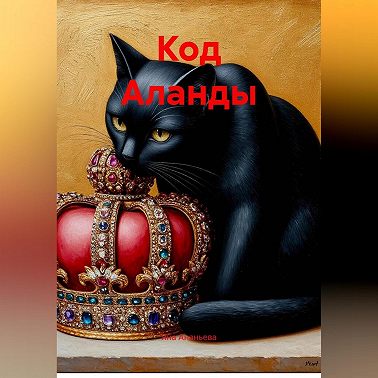 КОД АЛАНДЫ