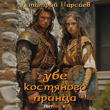 Бубен Костяного принца