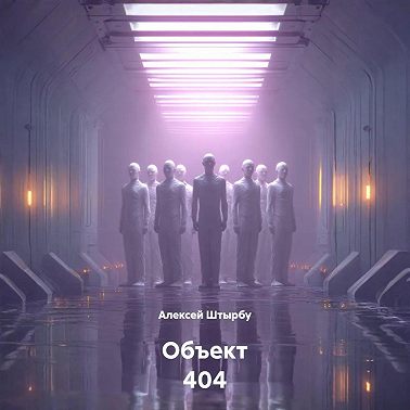 Объект 404