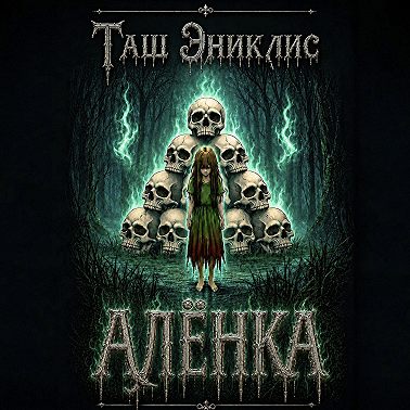 Алёнка