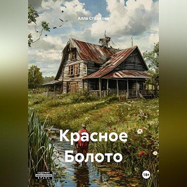 Красное Болото