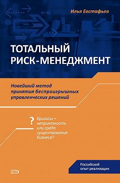 Тотальный риск-менеджмент