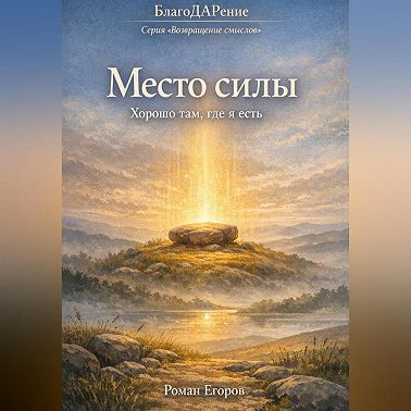 «Место силы»