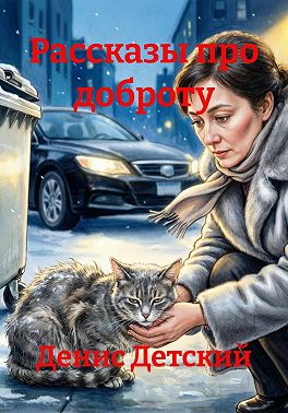 Рассказы про доброту