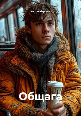 Общага