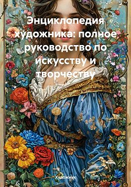 Энциклопедия художника: полное руководство по искусству и творчеству