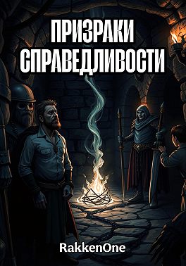 Призраки Справедливости