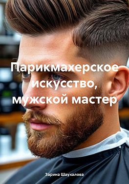 Парикмахерское искусство, мужской мастер