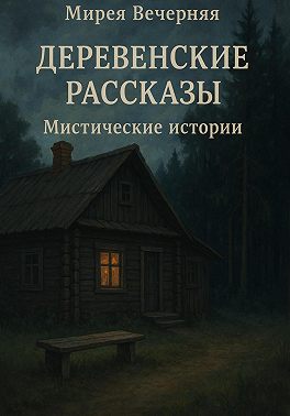 Деревенские рассказы. Мистические истории