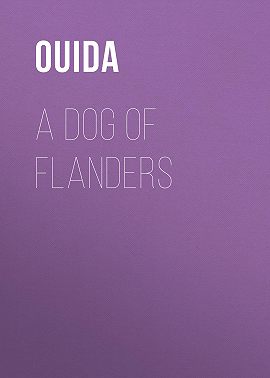 A Dog of Flanders