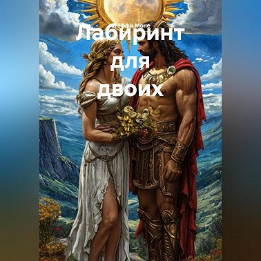 Лабиринт для двоих