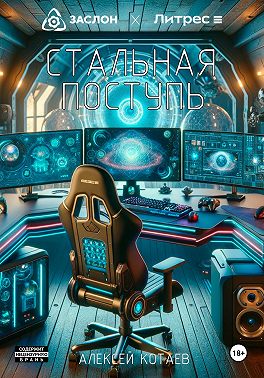 Стальная поступь