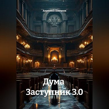 Дума Заступник 3.0