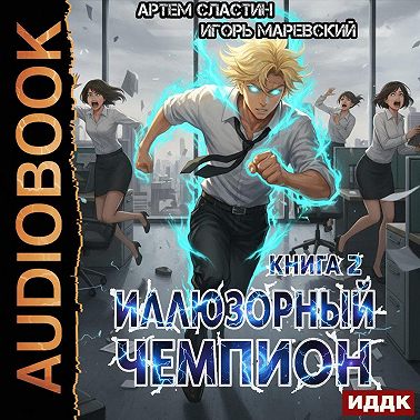 Иллюзорный чемпион. Книга 2