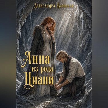 Анна из рода Циани