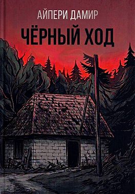 Чёрный ход
