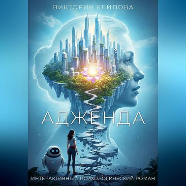 Адженда