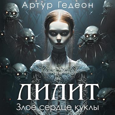 Лилит. Злое сердце куклы