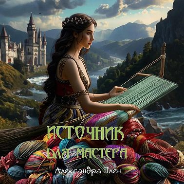 Источник для мастера