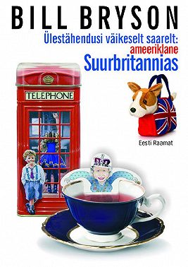 Ülestähendusi väikeselt saarelt