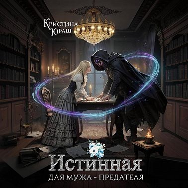 Истинная для мужа – предателя