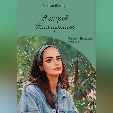 Остров Таларктос