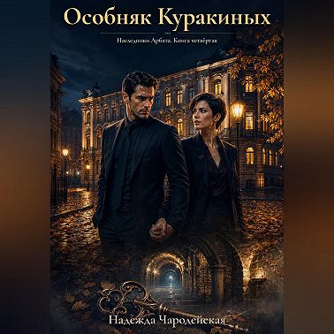 Особняк Куракиных