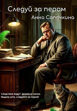 Следуй за пером