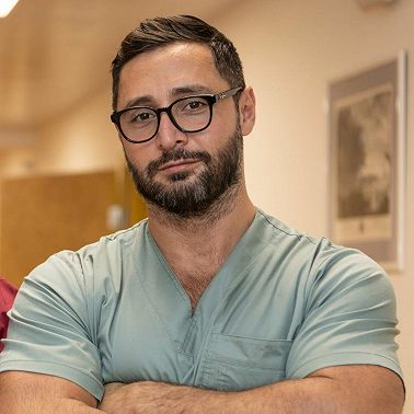 Сергей Вялов. Гастроэнтеролог о кофе, клетчатке, микрофлоре и старении желудка.