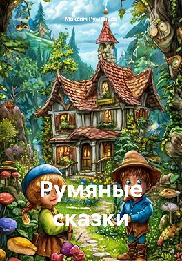 Румяные сказки
