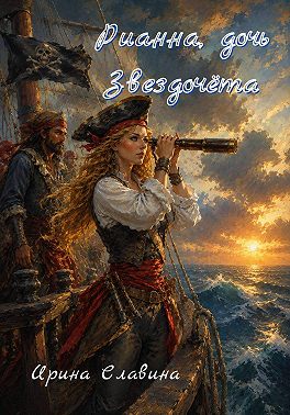 Рианна, дочь Звездочета