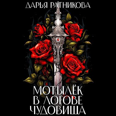 Мотылёк в логове чудовища